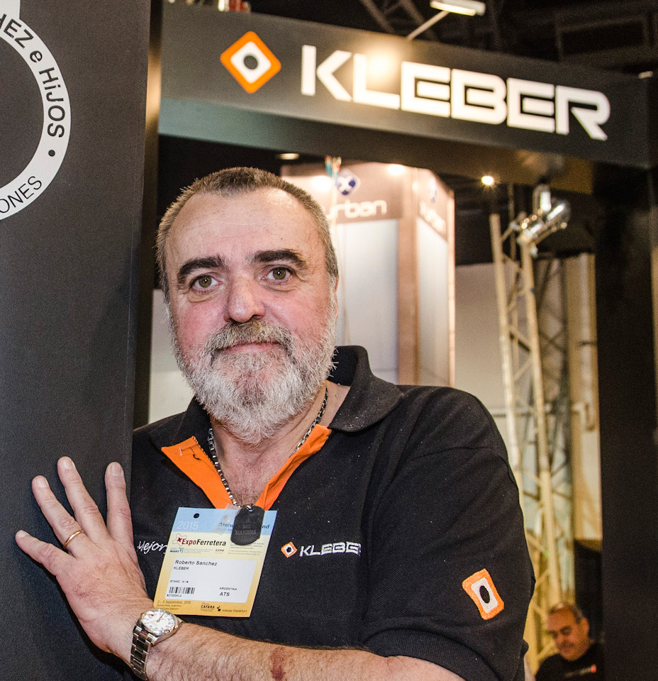 Kleber
